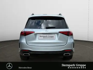 GLE 400d 4M AMG +Distro+HeadUp+Pano+360+Burmest