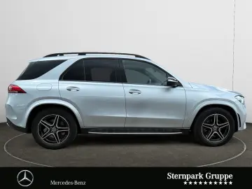 GLE 400d 4M AMG +Distro+HeadUp+Pano+360+Burmest