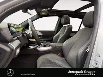 GLE 400d 4M AMG +Distro+HeadUp+Pano+360+Burmest