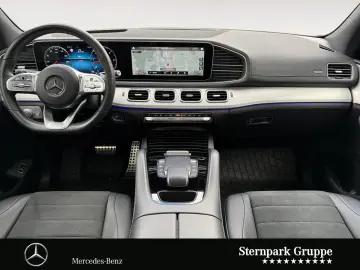 GLE 400d 4M AMG +Distro+HeadUp+Pano+360+Burmest