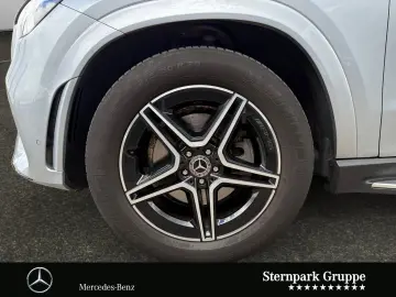 GLE 400d 4M AMG +Distro+HeadUp+Pano+360+Burmest