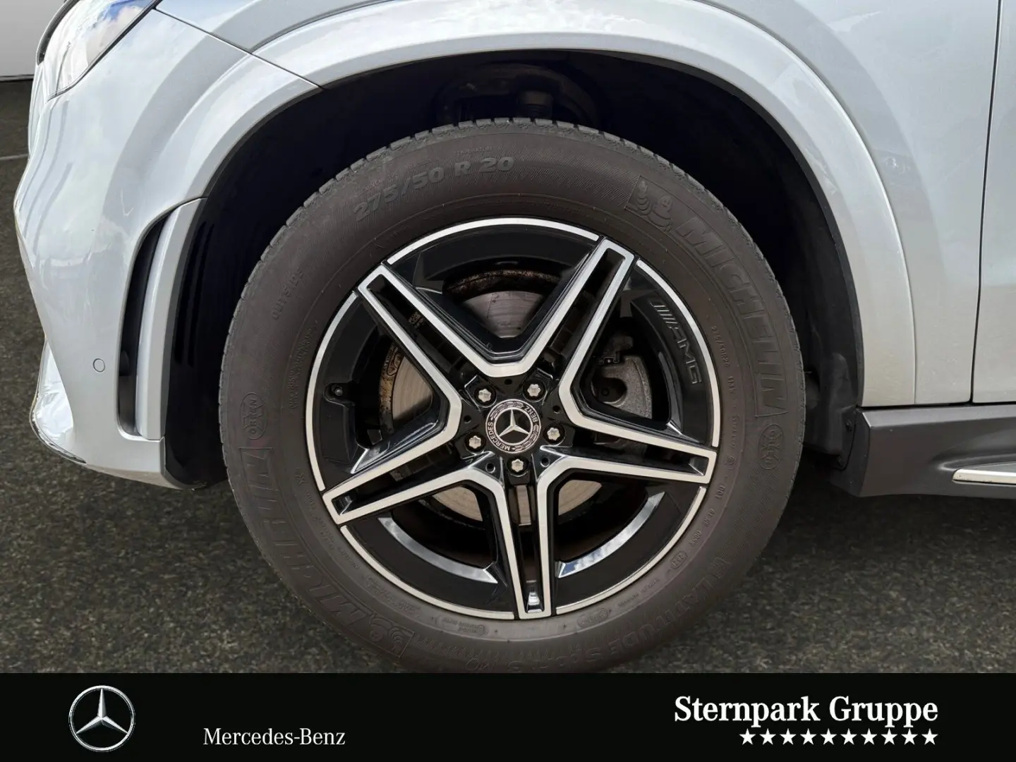 GLE 400d 4M AMG +Distro+HeadUp+Pano+360+Burmest