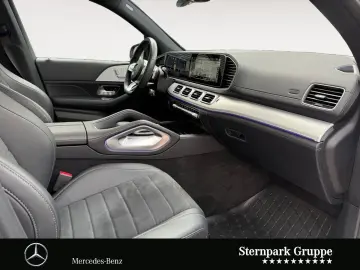 GLE 400d 4M AMG +Distro+HeadUp+Pano+360+Burmest