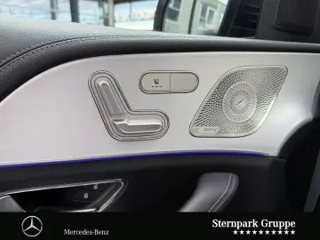 GLE 400d 4M AMG +Distro+HeadUp+Pano+360+Burmest