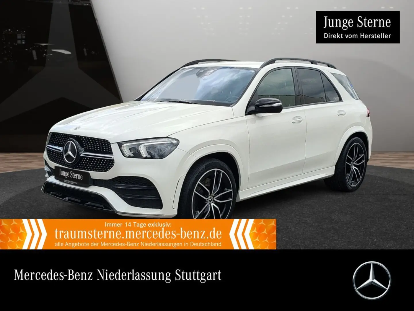 GLE450 4M AMG Airmatic/Multib/22