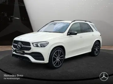 GLE450 4M AMG Airmatic/Multib/22