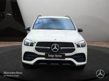 GLE450 4M AMG Airmatic/Multib/22