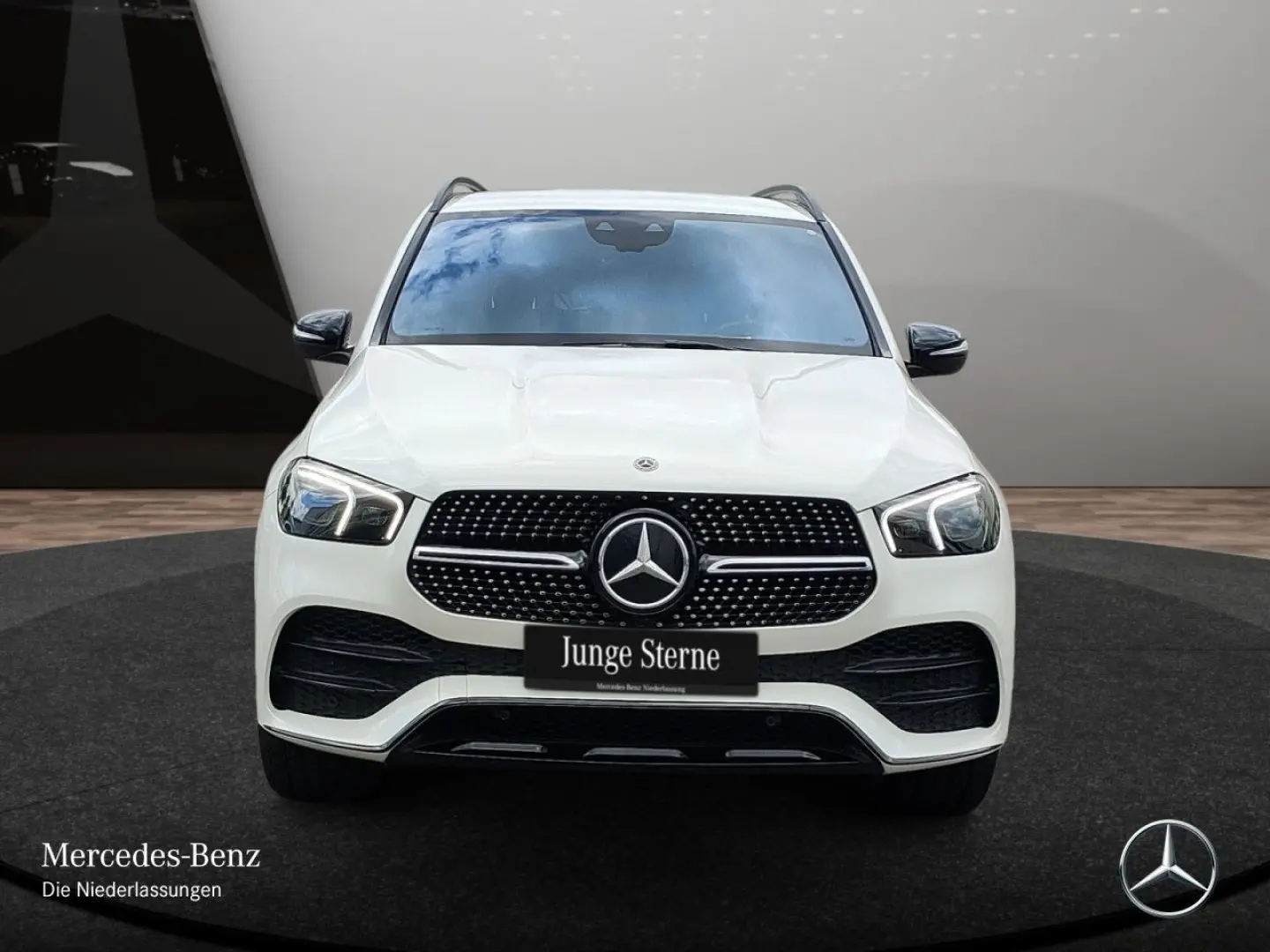 GLE450 4M AMG Airmatic/Multib/22