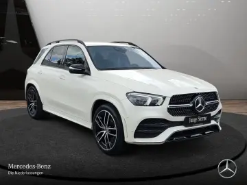 GLE450 4M AMG Airmatic/Multib/22