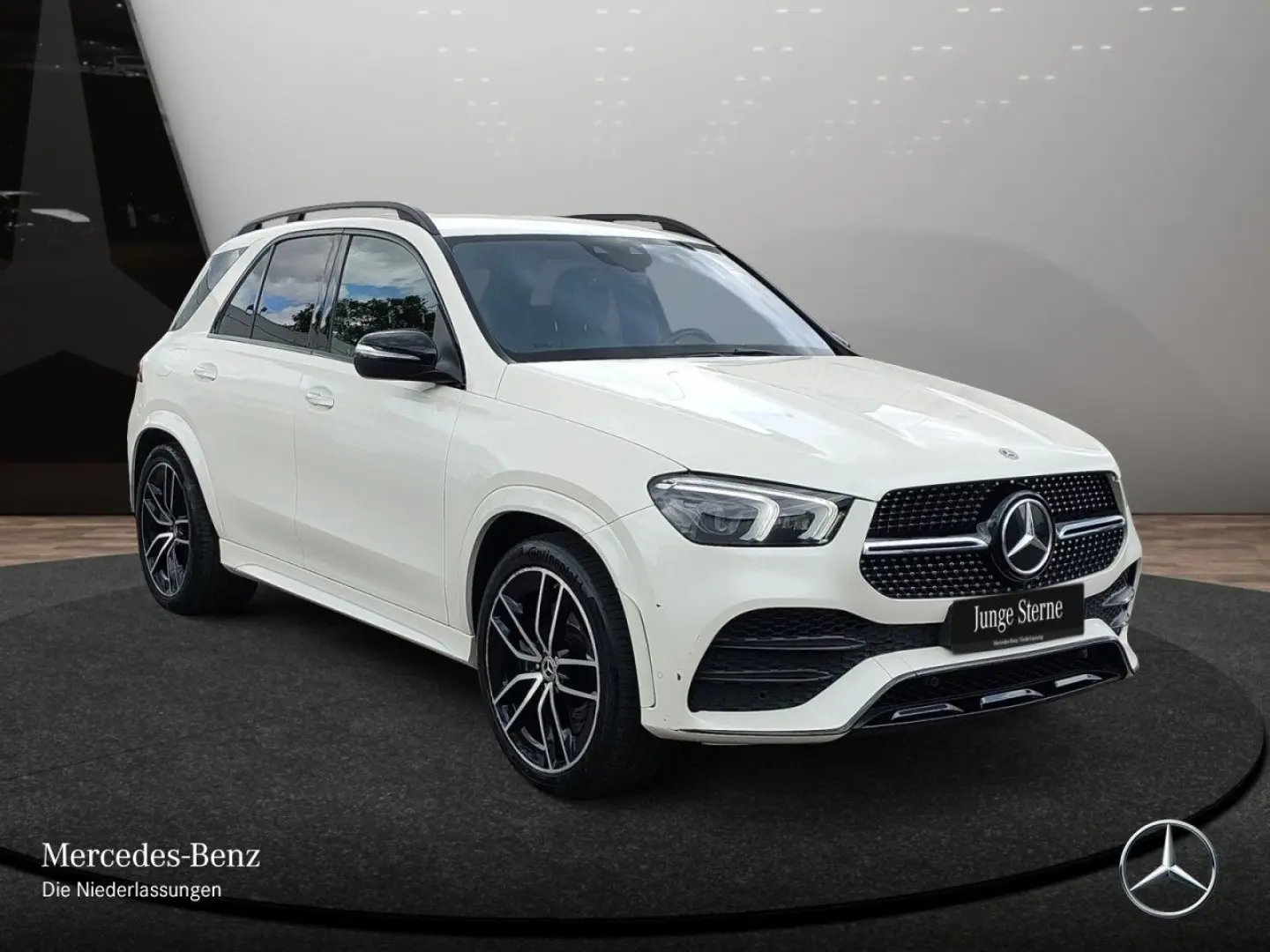 GLE450 4M AMG Airmatic/Multib/22