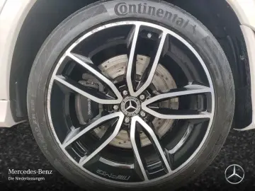 GLE450 4M AMG Airmatic/Multib/22