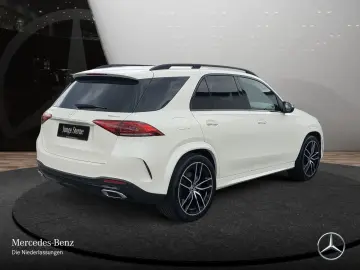 GLE450 4M AMG Airmatic/Multib/22