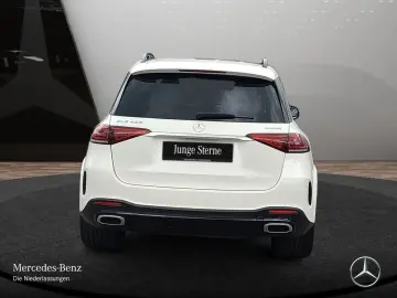 GLE450 4M AMG Airmatic/Multib/22