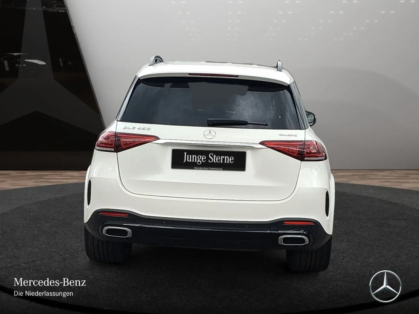 GLE450 4M AMG Airmatic/Multib/22