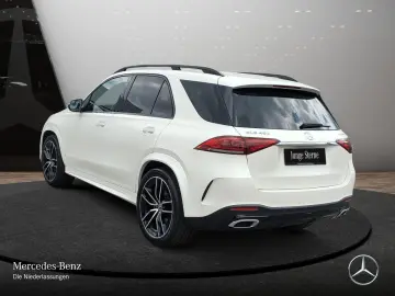 GLE450 4M AMG Airmatic/Multib/22
