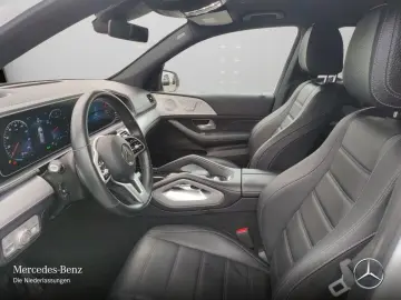 GLE450 4M AMG Airmatic/Multib/22