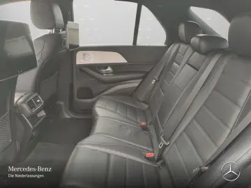 GLE450 4M AMG Airmatic/Multib/22
