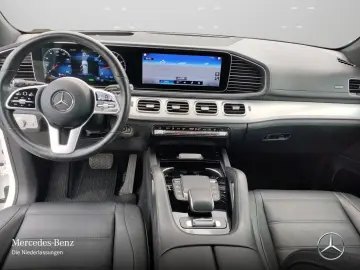 GLE450 4M AMG Airmatic/Multib/22