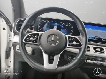 GLE450 4M AMG Airmatic/Multib/22