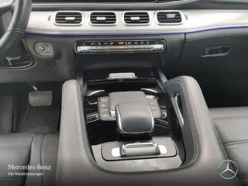 GLE450 4M AMG Airmatic/Multib/22