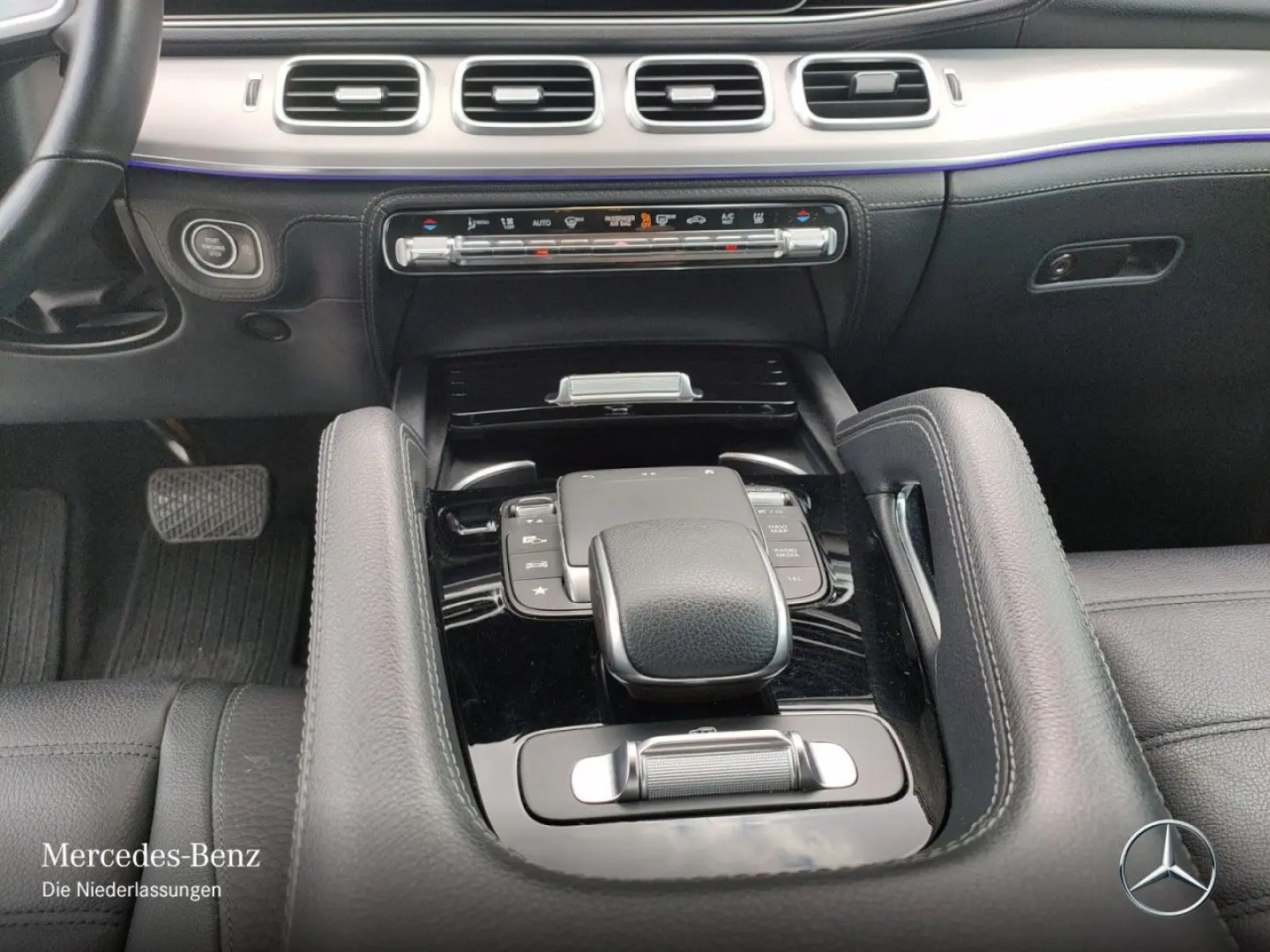 GLE450 4M AMG Airmatic/Multib/22