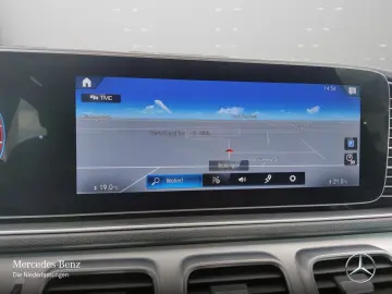 GLE450 4M AMG Airmatic/Multib/22