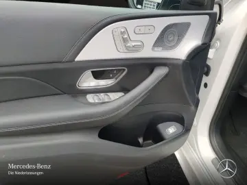 GLE450 4M AMG Airmatic/Multib/22