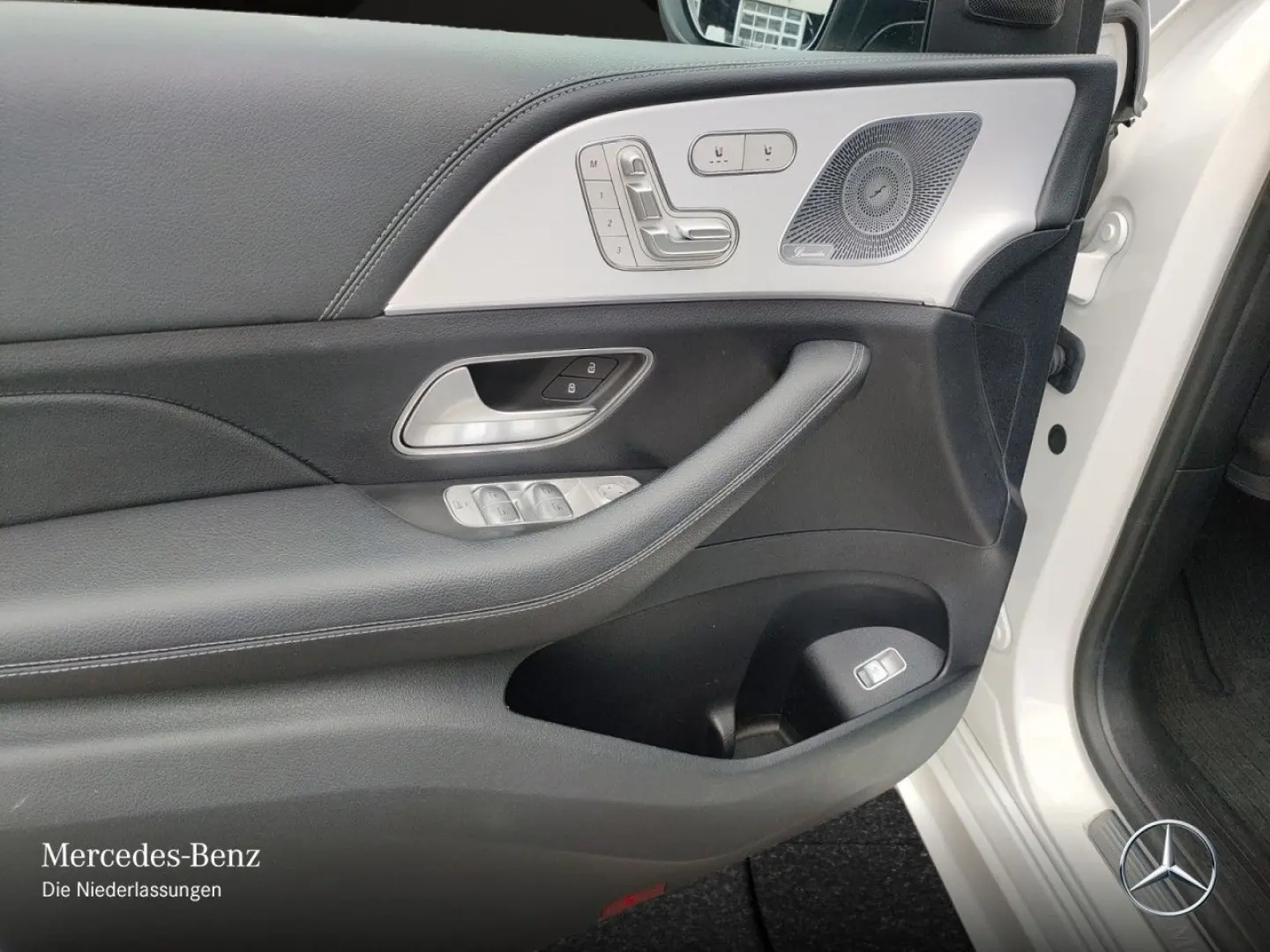 GLE450 4M AMG Airmatic/Multib/22