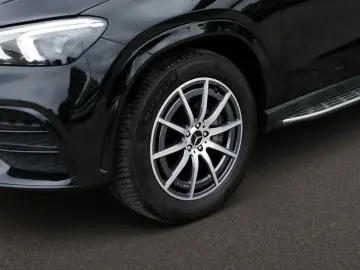 GLE 53 AMG 4M+ *Pano*AHK*MBUX*RKam*Wide*PTS*Shz