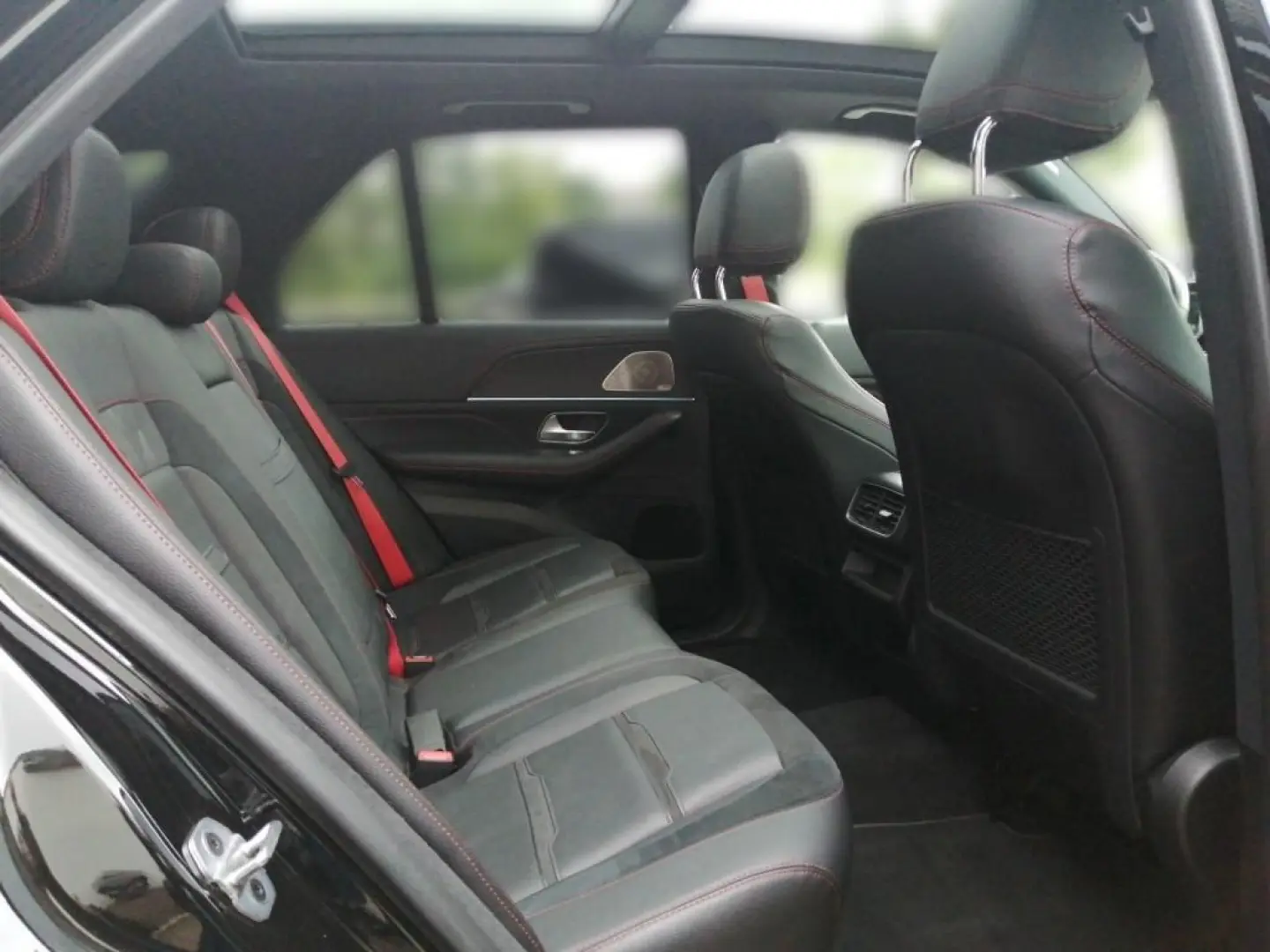 GLE 53 AMG 4M+ *Pano*AHK*MBUX*RKam*Wide*PTS*Shz