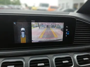 GLE 53 AMG 4M+ *Pano*AHK*MBUX*RKam*Wide*PTS*Shz