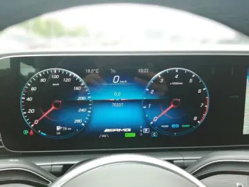 GLE 53 AMG 4M+ *Pano*AHK*MBUX*RKam*Wide*PTS*Shz