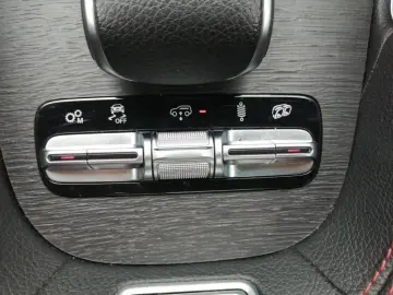 GLE 53 AMG 4M+ *Pano*AHK*MBUX*RKam*Wide*PTS*Shz