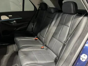 GLE 400 d AMG MultiKontur+Memory+Trittbretter !!