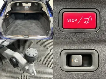GLE 400 d AMG MultiKontur+Memory+Trittbretter !!