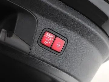 GLE 400 d 4M Coupé AMG AIRMATIC Pano Kam AHK 22