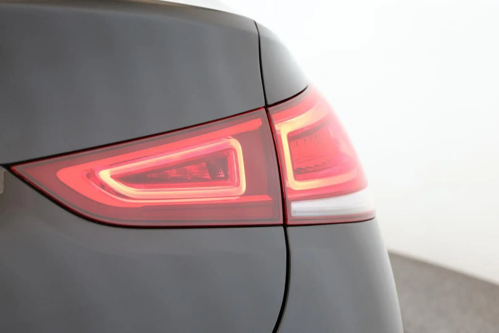 GLE 400 d 4M Coupé AMG AIRMATIC Pano Kam AHK 22