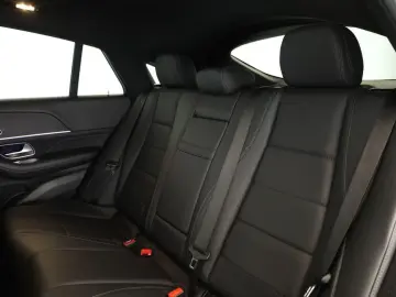 GLE 400 d 4M Coupé AMG AIRMATIC Pano Kam AHK 22