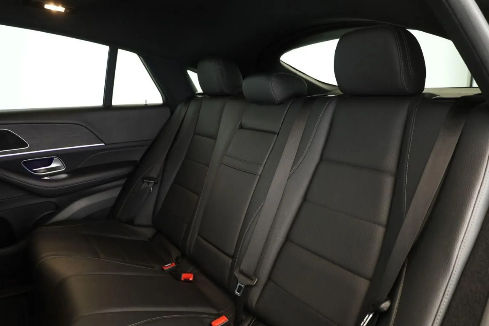 GLE 400 d 4M Coupé AMG AIRMATIC Pano Kam AHK 22