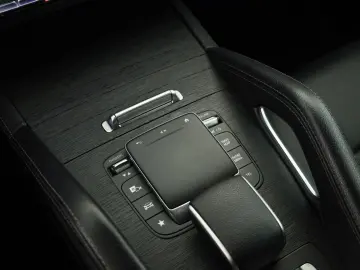 GLE 400 d 4M Coupé AMG AIRMATIC Pano Kam AHK 22