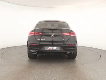 GLE 400 d 4M Coupé AMG AIRMATIC Pano Kam AHK 22