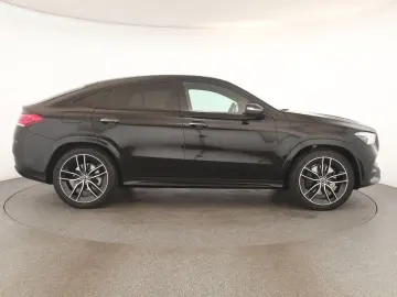 GLE 400 d 4M Coupé AMG AIRMATIC Pano Kam AHK 22