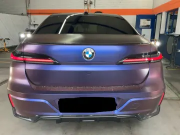 740d xDrive M Sport Pro B&W PANO HUD STANDHEIZUN