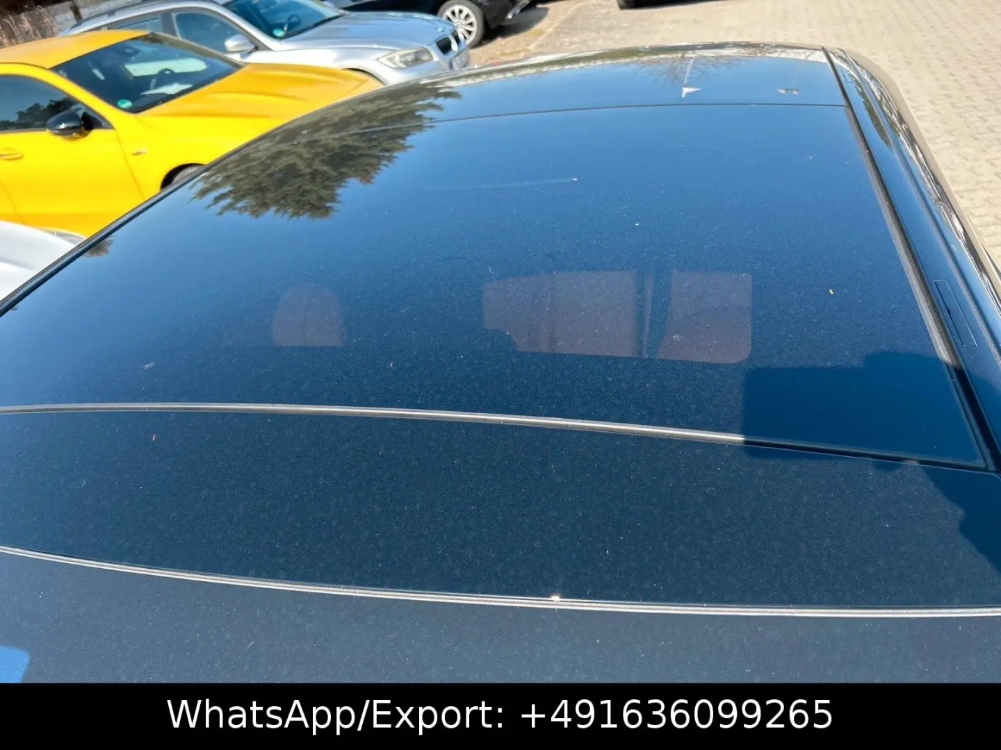 S 450 S -Klasse Lim. S 450 d 4Matic L