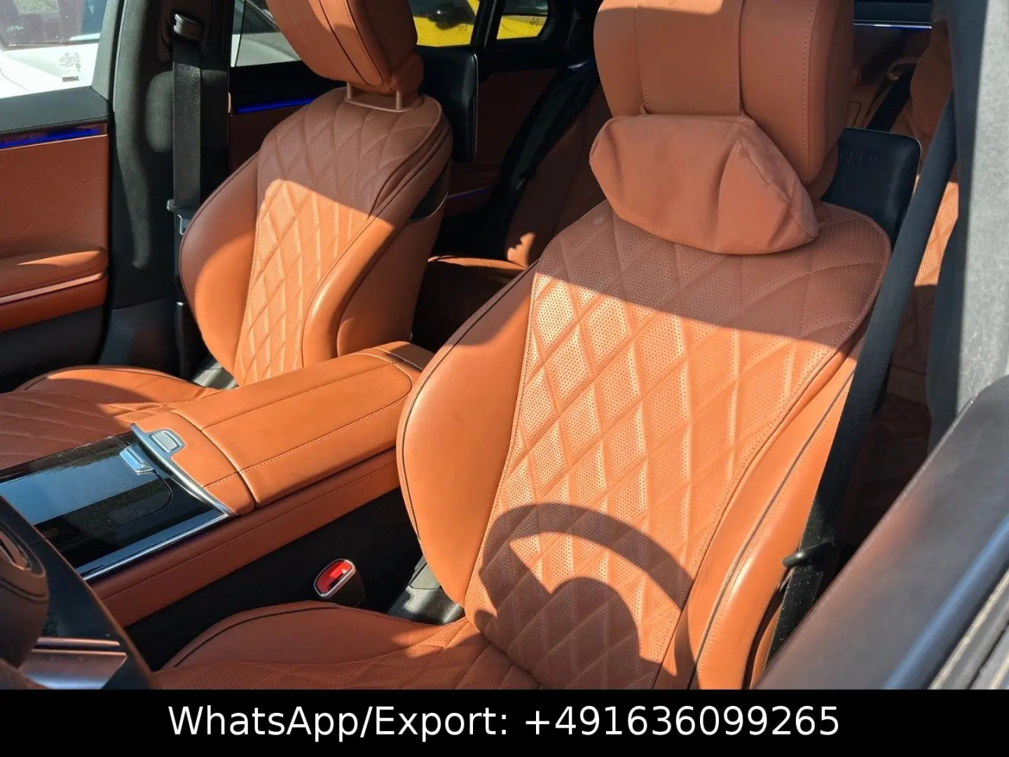 S 450 S -Klasse Lim. S 450 d 4Matic L