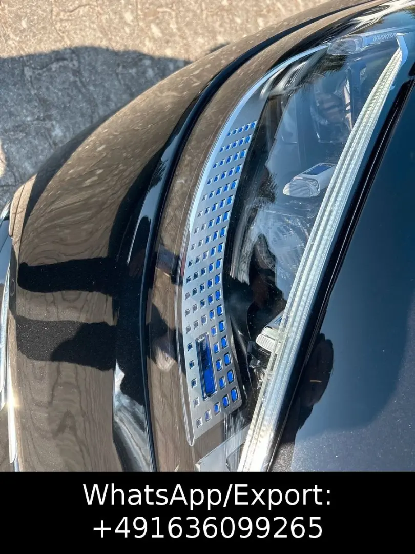 S 450 S -Klasse Lim. S 450 d 4Matic L
