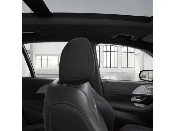 GLE 53 AMG 4M+Advanced Plus Facelfit AHK LED Pan