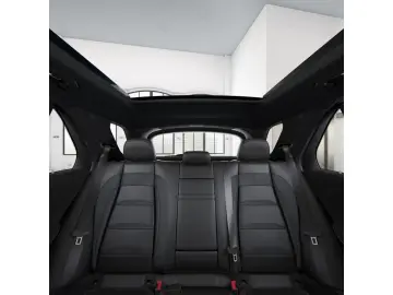 GLE 53 AMG 4M+Advanced Plus Facelfit AHK LED Pan