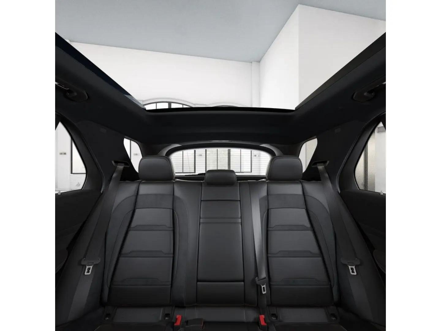 GLE 53 AMG 4M+Advanced Plus Facelfit AHK LED Pan