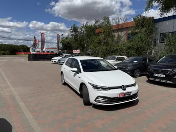 Volkswagen Golf 2.0 TDI DSG Style